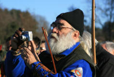 Arco Dinamico Arkan